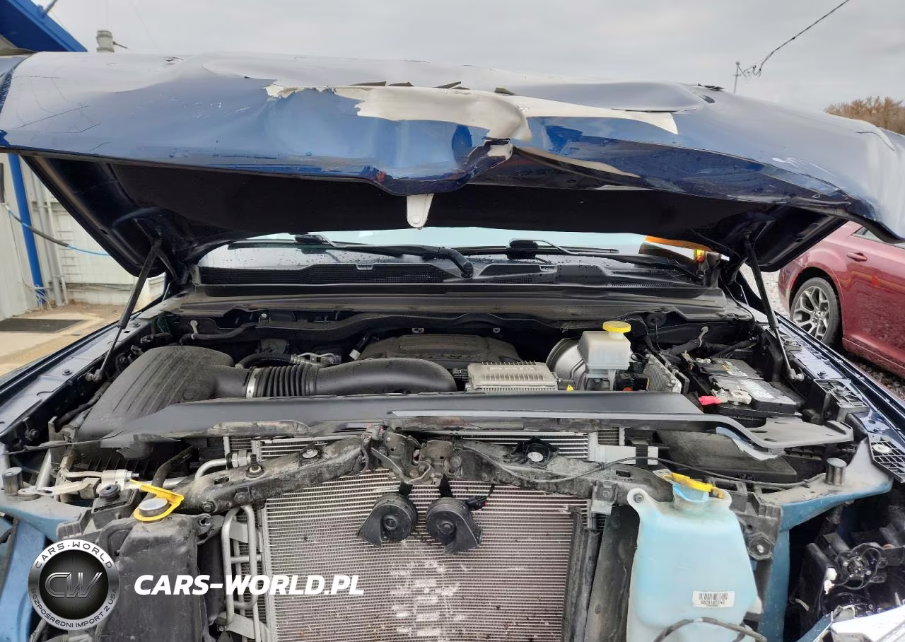 2021 Ram 1500 Big Horn VIN:1C6SRFFT3MN520194 - 11