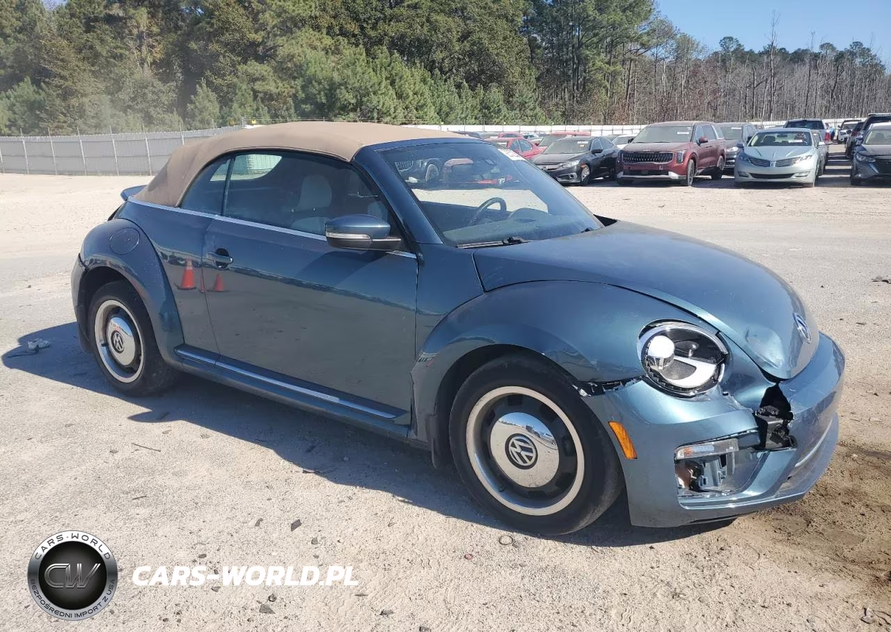 2018 Volkswagen Beetle S VIN:3VW5DAAT6JM503262 - 4