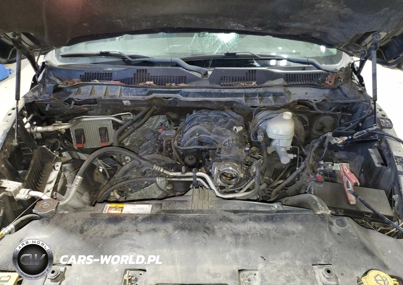 2016 Ram 1500 Slt VIN:1C6RR7LG8GS342638 - 11