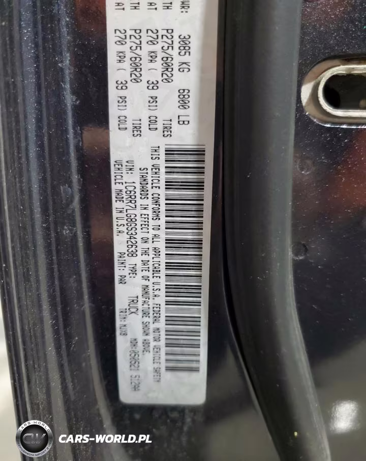 2016 Ram 1500 Slt VIN:1C6RR7LG8GS342638 - 12