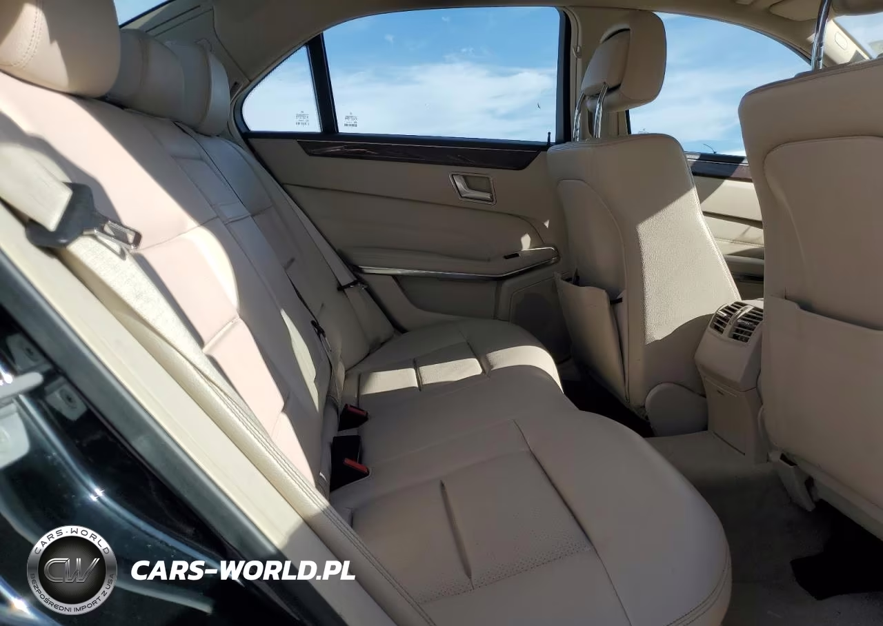 2014 Mercedes-Benz E 350 VIN:WDDHF5KB0EA860839 - 10