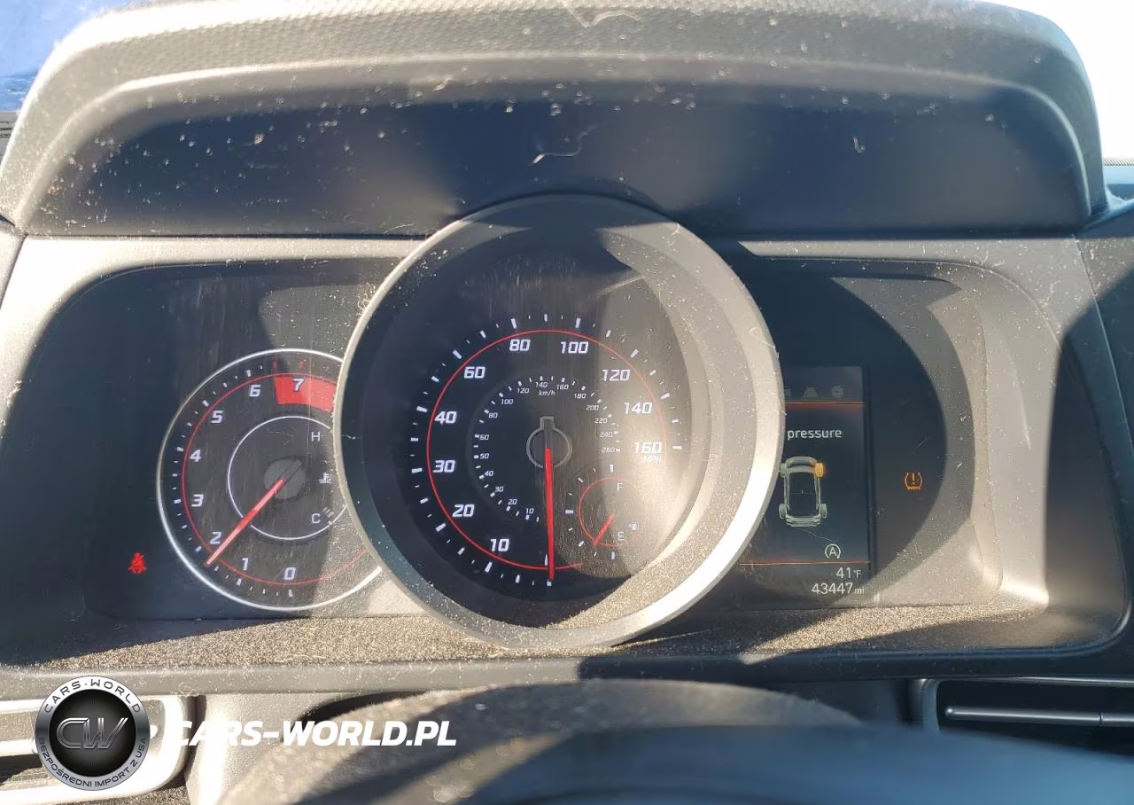 2021 Hyundai Elantra VIN:5NPLL4AG2MH013834 - 9