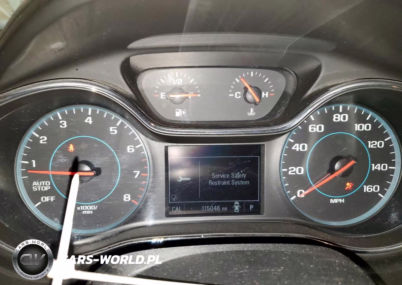 2018 Chevrolet Cruze Lt VIN:3G1BE6SM3JS639781 - 9