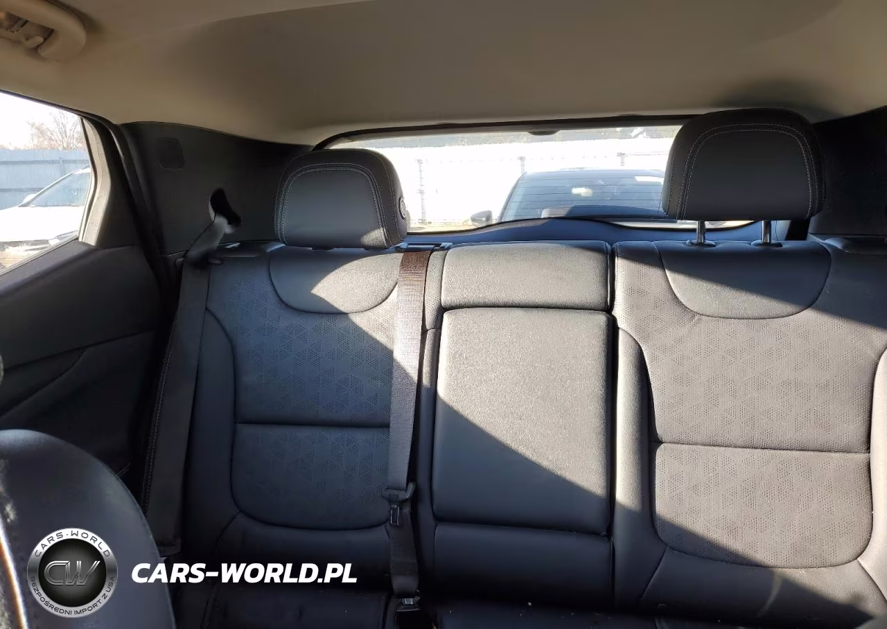 2023 Chevrolet Bolt Euv Premier VIN:1G1FZ6S02P4123889 - 10