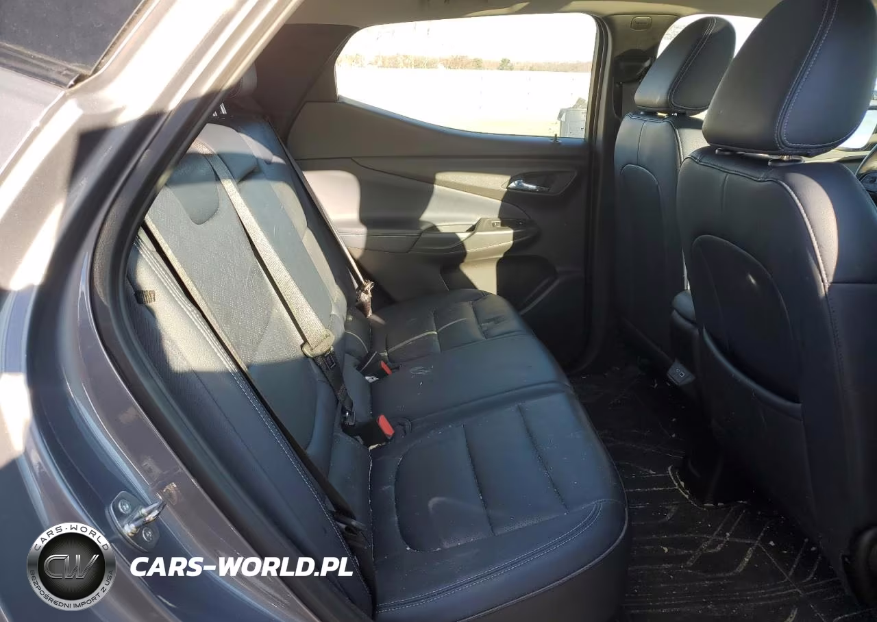 2023 Chevrolet Bolt Euv Premier VIN:1G1FZ6S02P4123889 - 11