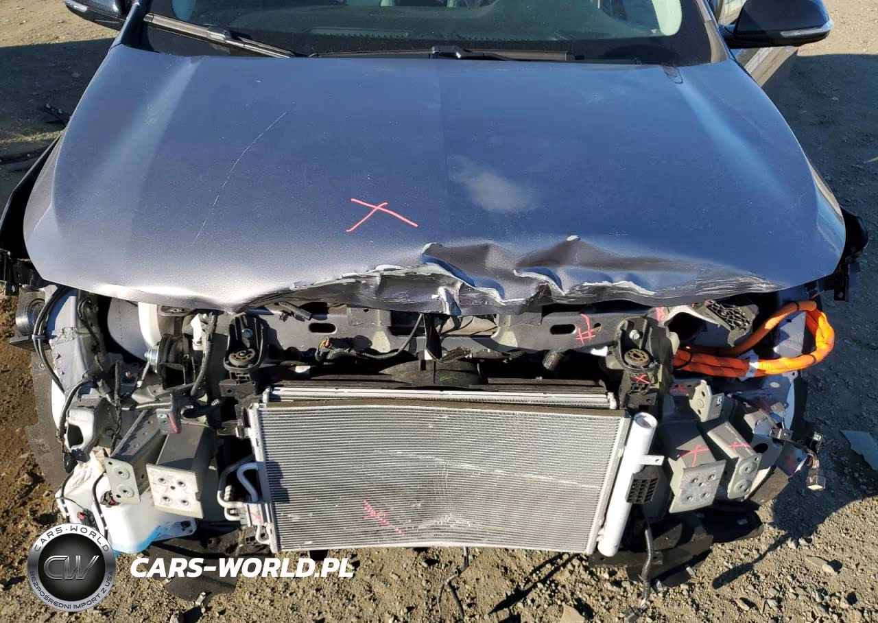 2023 Chevrolet Bolt Euv Premier VIN:1G1FZ6S02P4123889 - 12