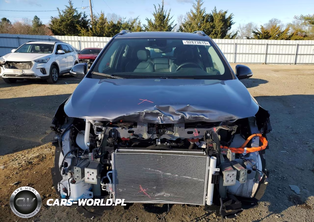 2023 Chevrolet Bolt Euv Premier VIN:1G1FZ6S02P4123889 - 5