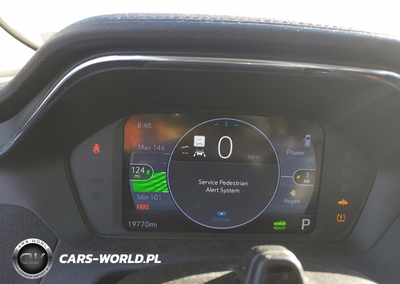2023 Chevrolet Bolt Euv Premier VIN:1G1FZ6S02P4123889 - 9