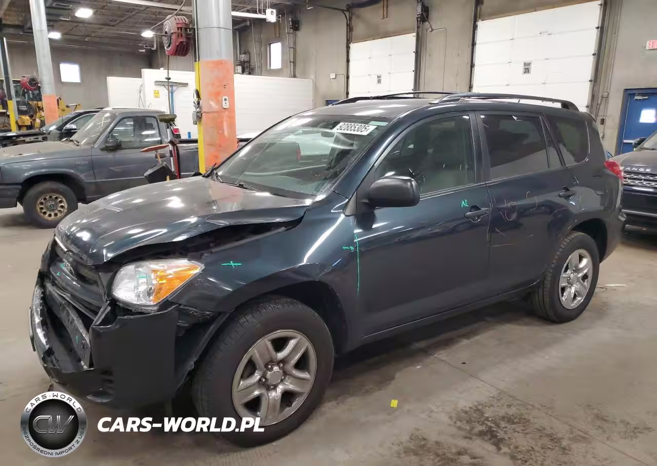 2010 Toyota Rav4