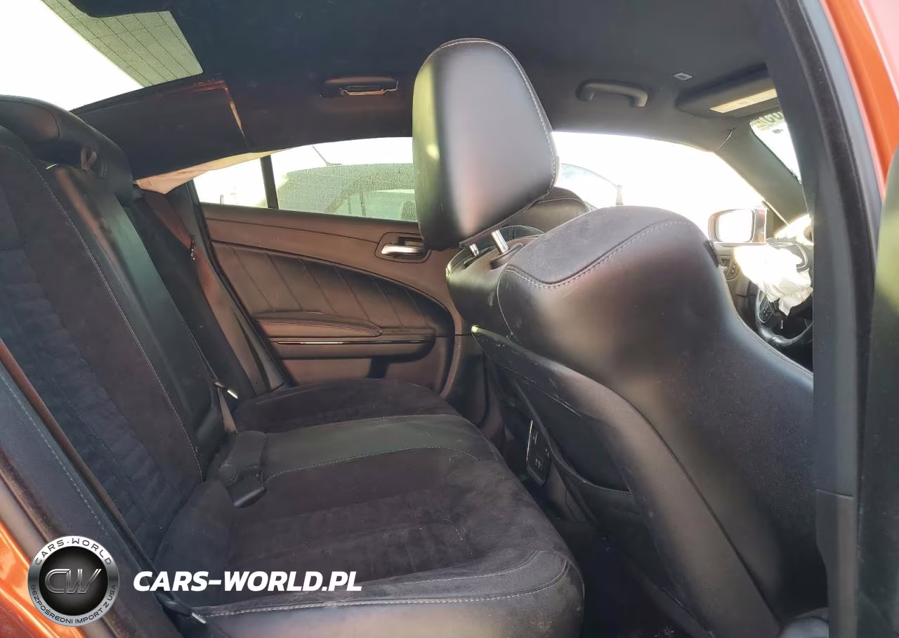 2020 Dodge Charger R-T VIN:2C3CDXCTXLH237650 - 10