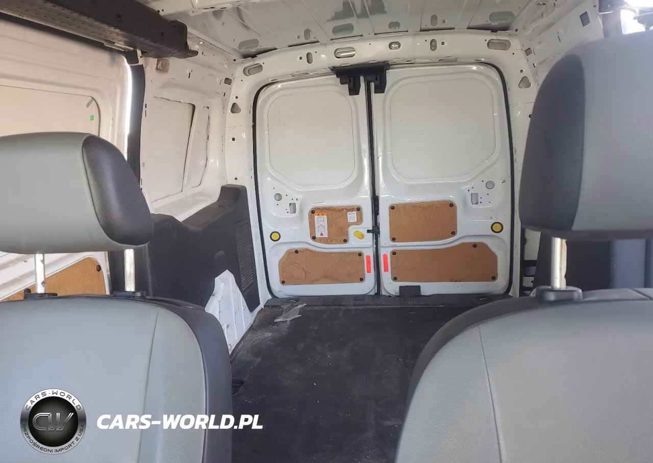 2014 Ford Transit Connect Xl VIN:NM0LS7E77E1159781 - 10