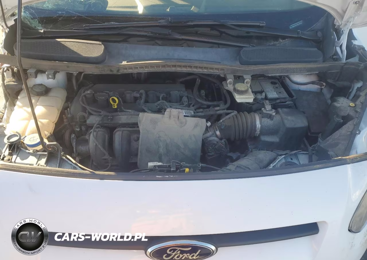 2014 Ford Transit Connect Xl VIN:NM0LS7E77E1159781 - 12