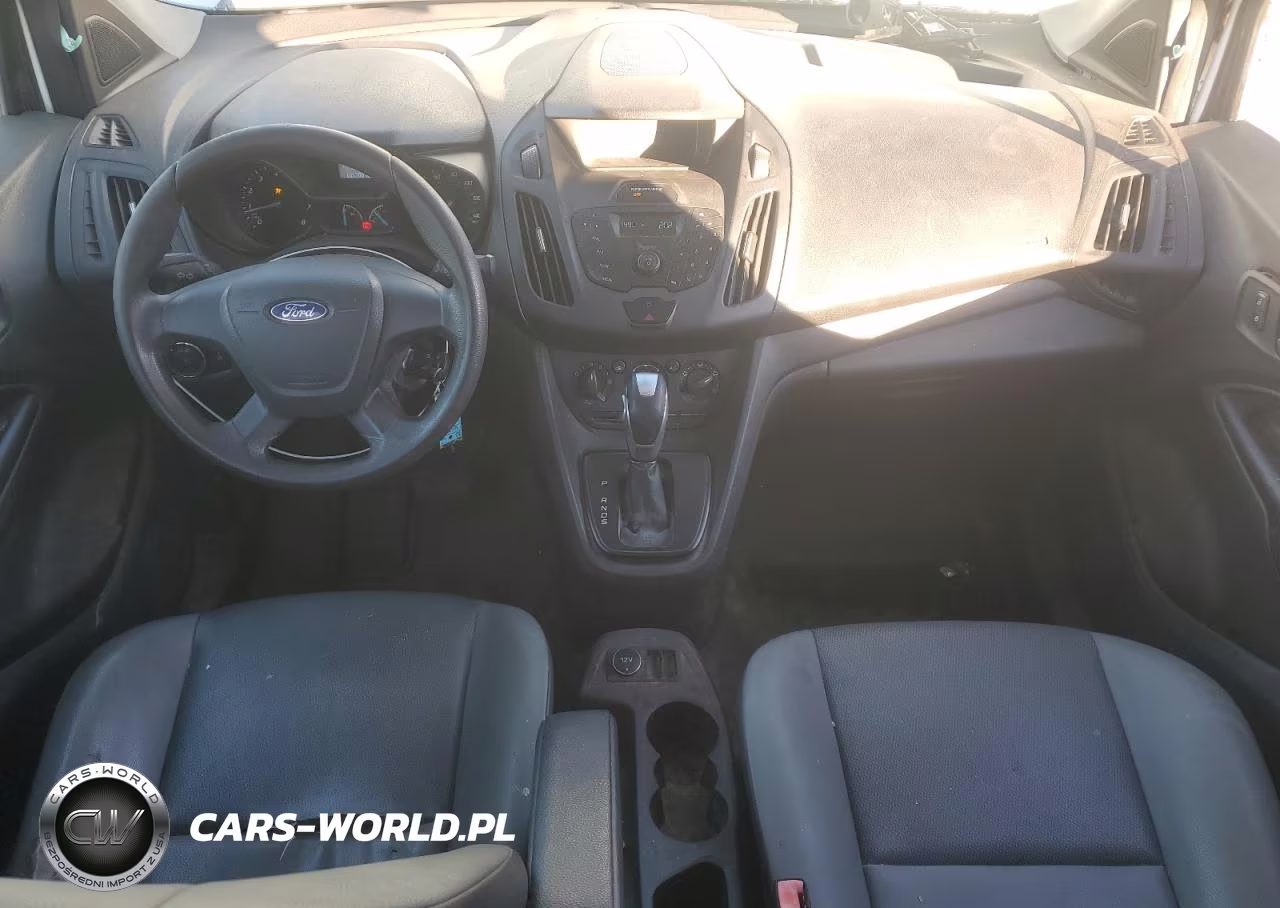 2014 Ford Transit Connect Xl VIN:NM0LS7E77E1159781 - 8