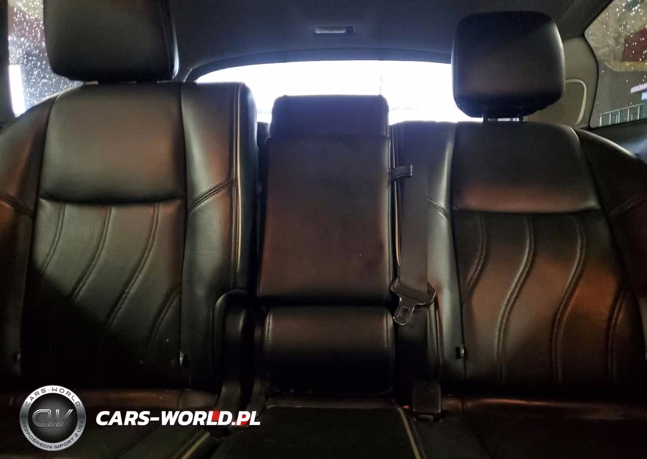 2016 Infiniti Qx60 VIN:5N1AL0MM2GC512484 - 10