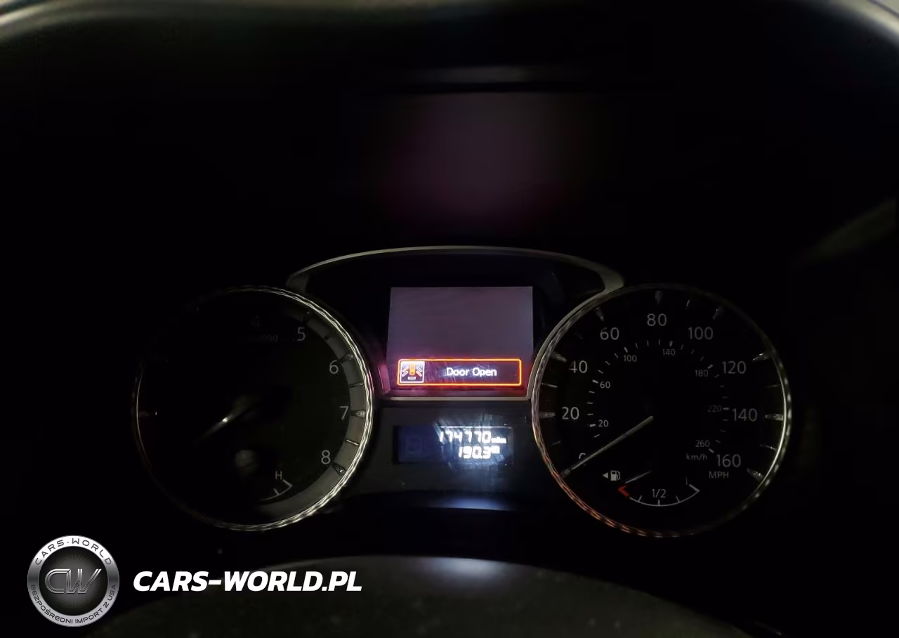 2016 Infiniti Qx60 VIN:5N1AL0MM2GC512484 - 9