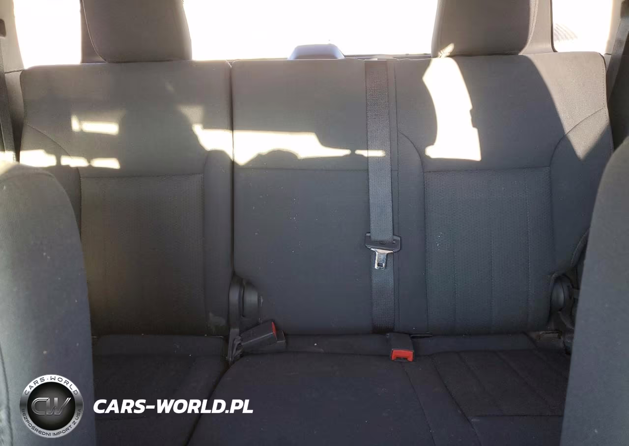 2011 Jeep Liberty Sport VIN:1J4PN2GK2BW595348 - 10