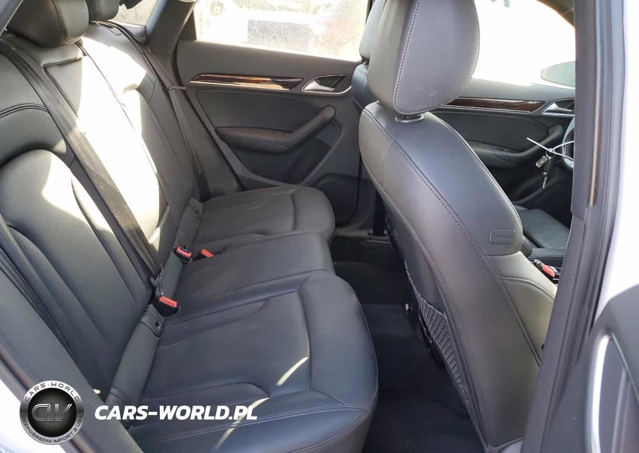 2018 Audi Q3 VIN:WA1JCCFS4JR009510 - 11