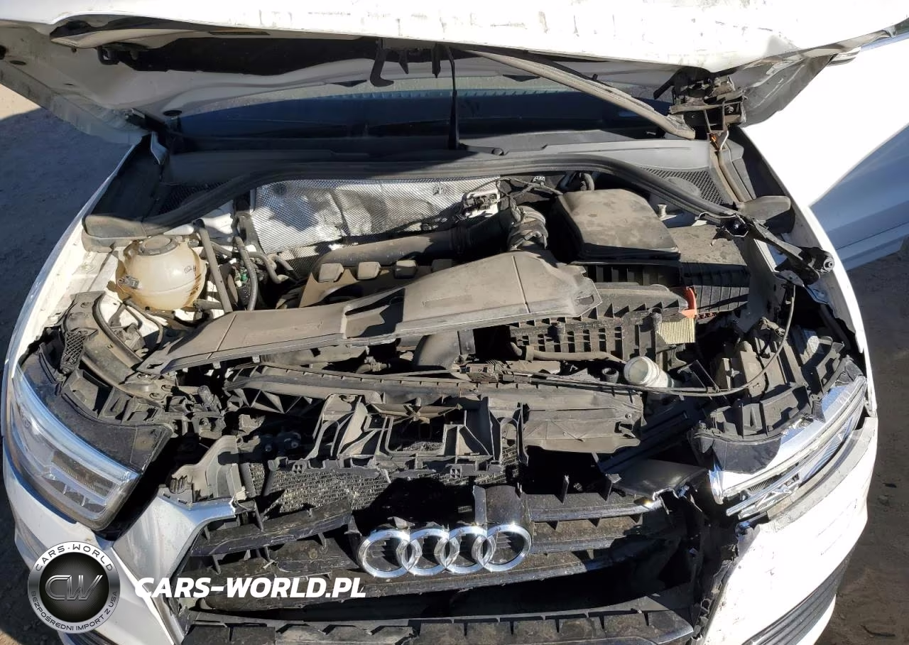 2018 Audi Q3 VIN:WA1JCCFS4JR009510 - 12