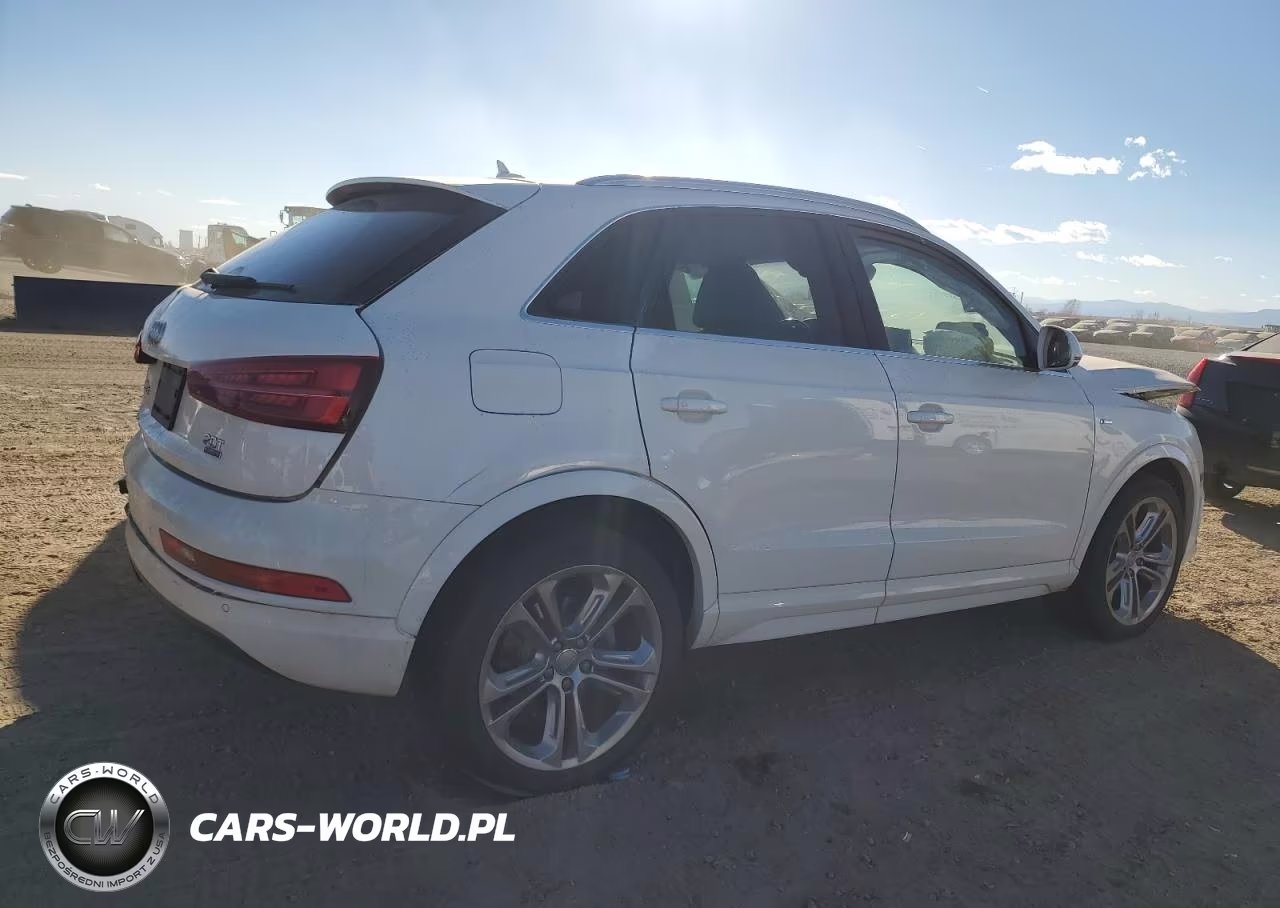 2018 Audi Q3 VIN:WA1JCCFS4JR009510 - 3