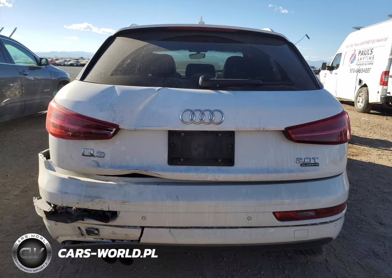 2018 Audi Q3 VIN:WA1JCCFS4JR009510 - 6