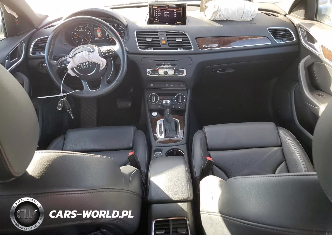 2018 Audi Q3 VIN:WA1JCCFS4JR009510 - 8