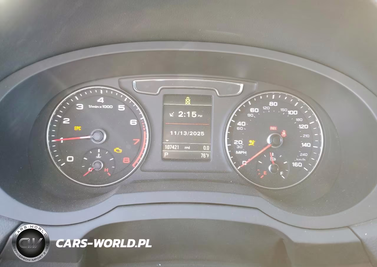 2018 Audi Q3 VIN:WA1JCCFS4JR009510 - 9