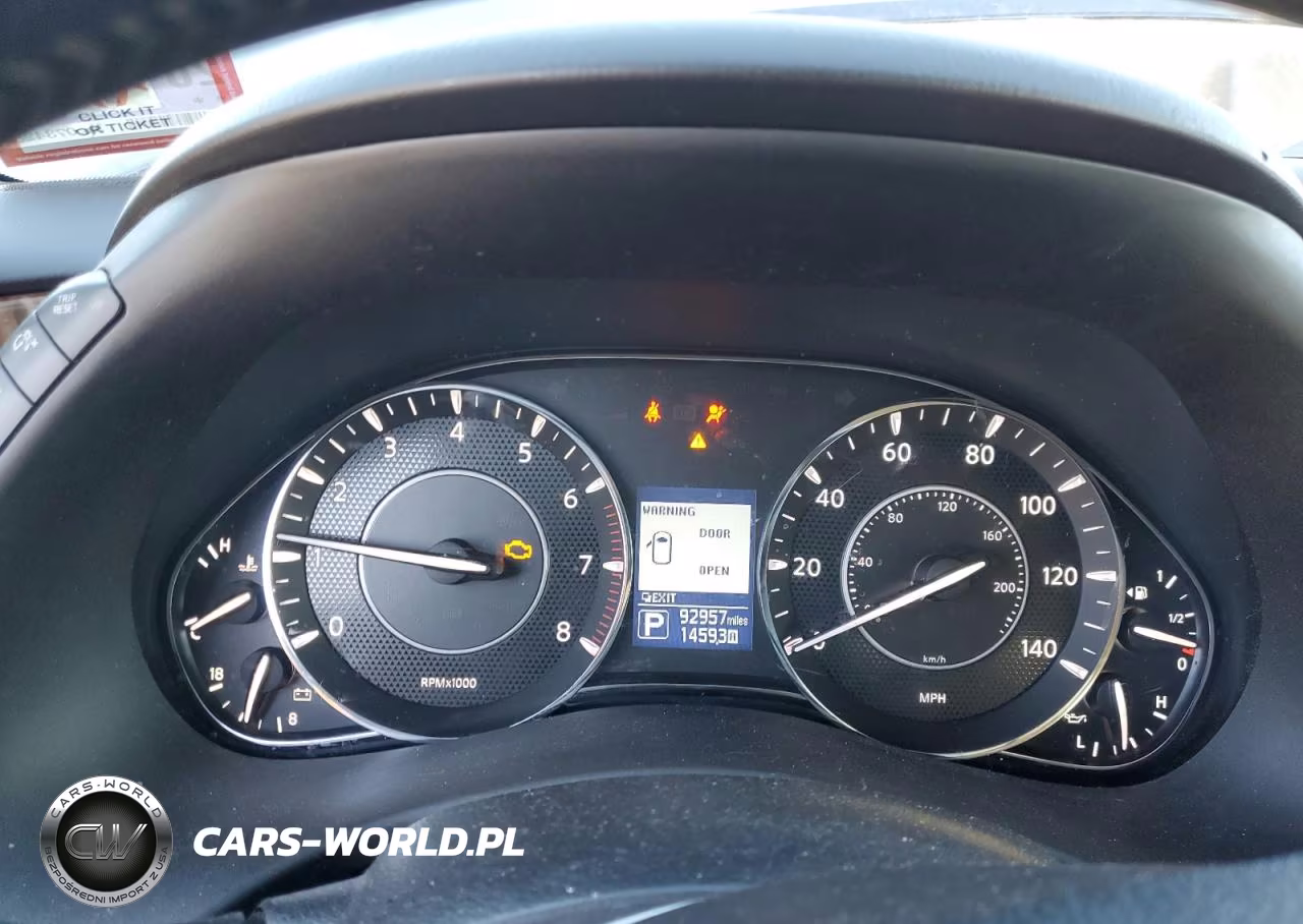 2019 Nissan Armada Sv VIN:JN8AY2NC7K9583939 - 9
