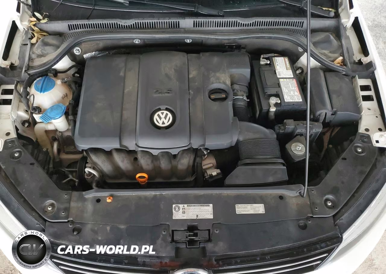 2013 Volkswagen Jetta Se VIN:3VWDP7AJ8DM384901 - 11
