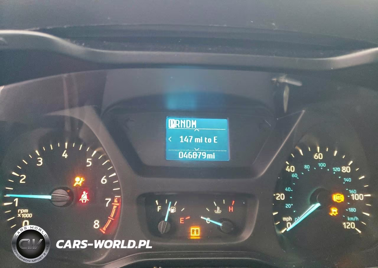 2018 Ford Transit 250 Delivery Van VIN:1FTYR2CM1JKB44634 - 9