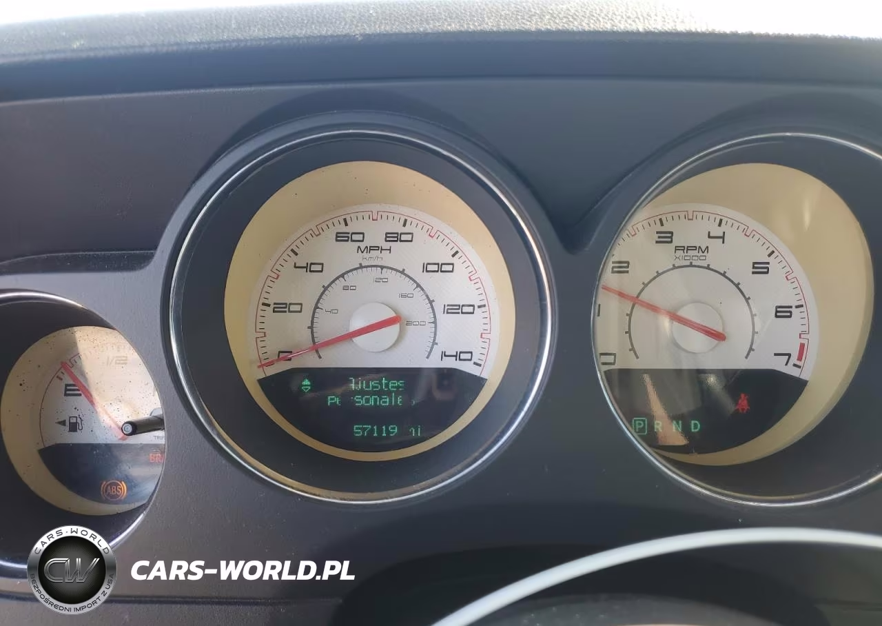 2011 Dodge Challenger VIN:2B3CJ4DG6BH565653 - 9