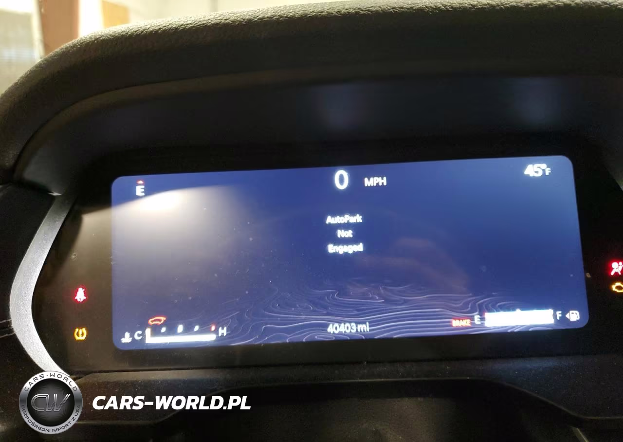 2023 Jeep Grand Cherokee Laredo VIN:1C4RJHAG6PC515334 - 9