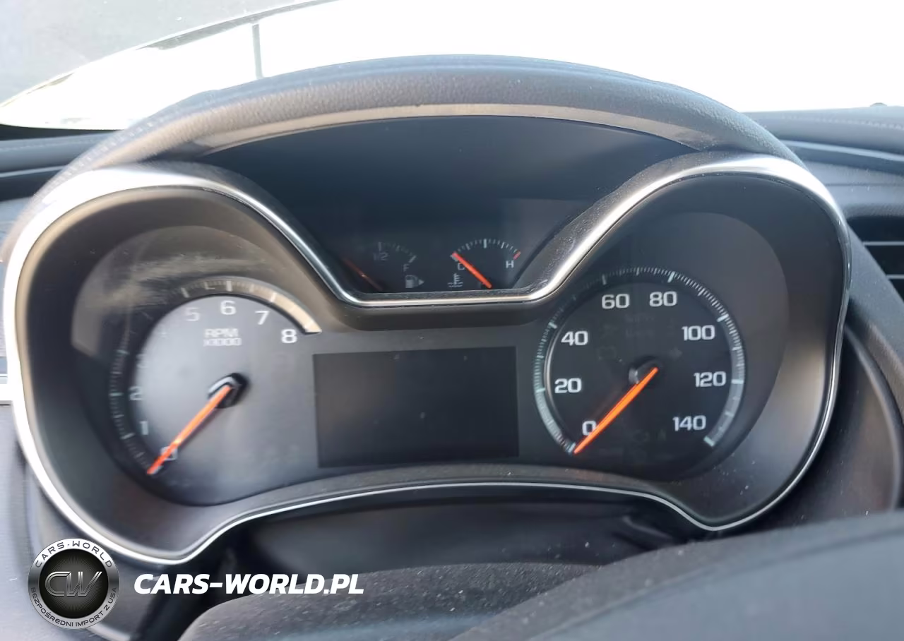 2019 Chevrolet Impala Premier VIN:1G1105S39KU137225 - 9