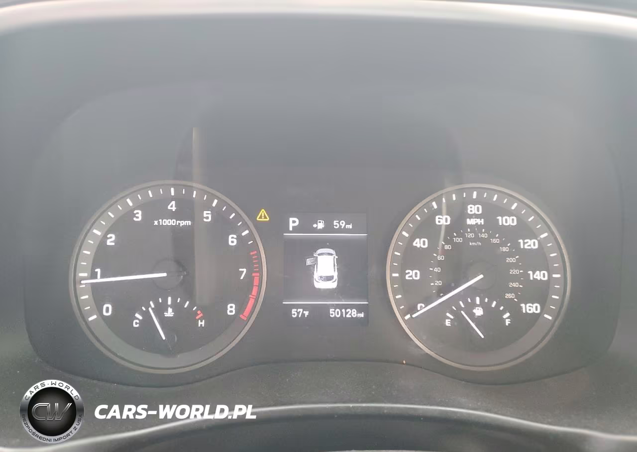 2019 Hyundai Tucson Limited VIN:KM8J33AL1KU996048 - 9