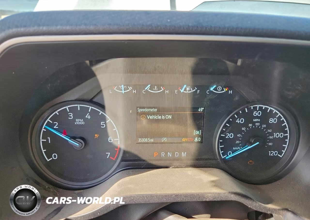 2023 Ford F150 Supercrew VIN:1FTFW1E89PKG14072 - 9