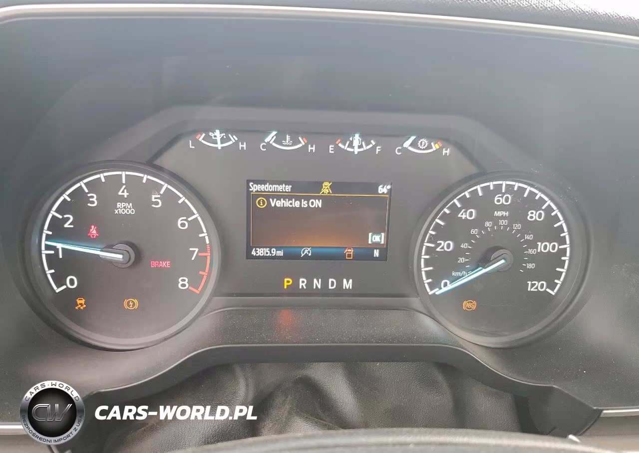 2022 Ford F150 VIN:1FTMF1CB2NKD98424 - 9