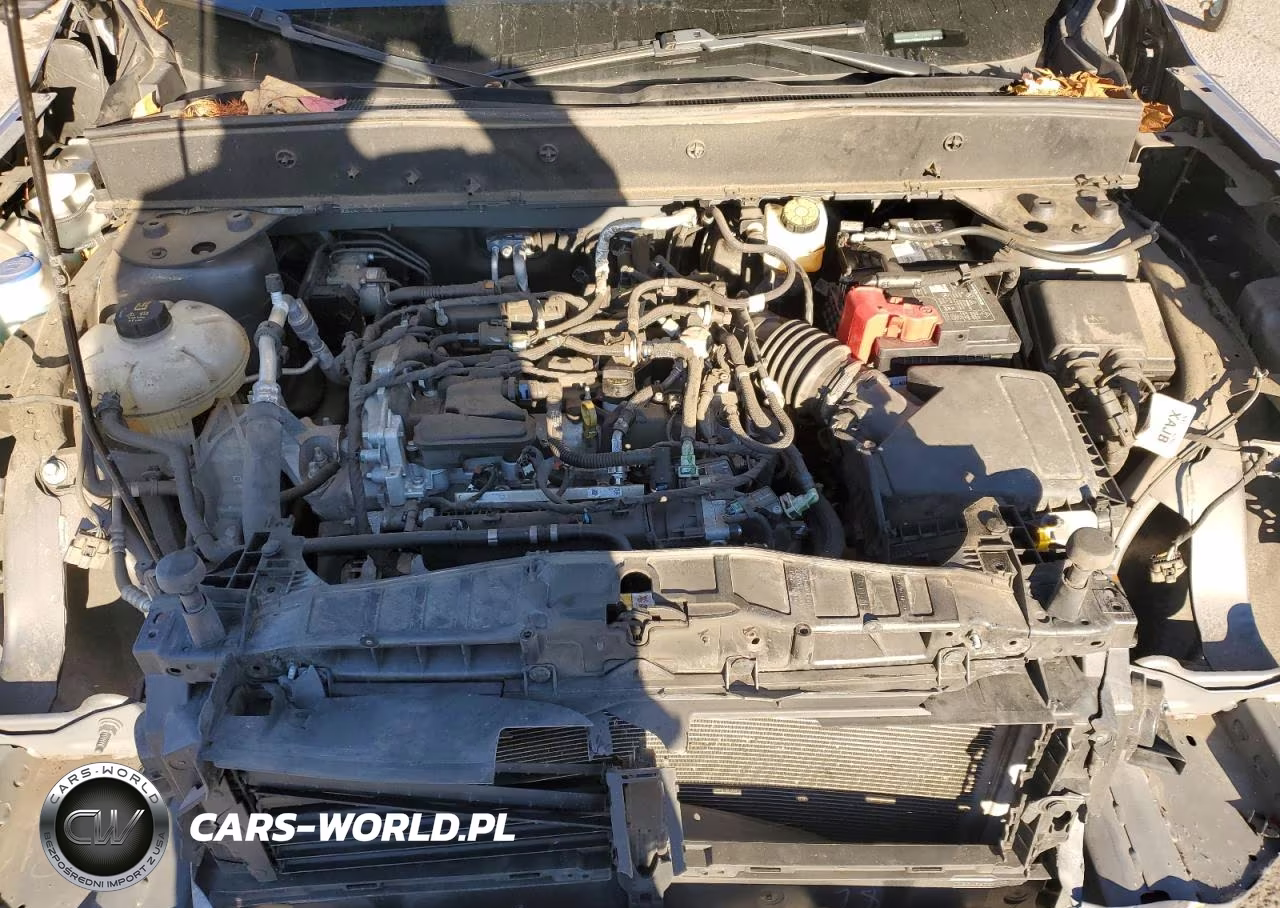 2022 Ford Bronco Sport VIN:3FMCR9A65NRD01991 - 12