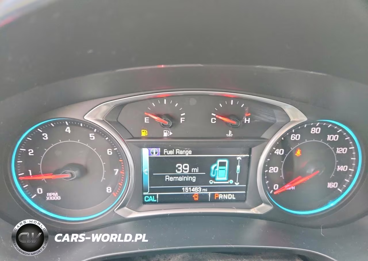 2016 Chevrolet Malibu Premier VIN:1G1ZH5SX0GF267694 - 9