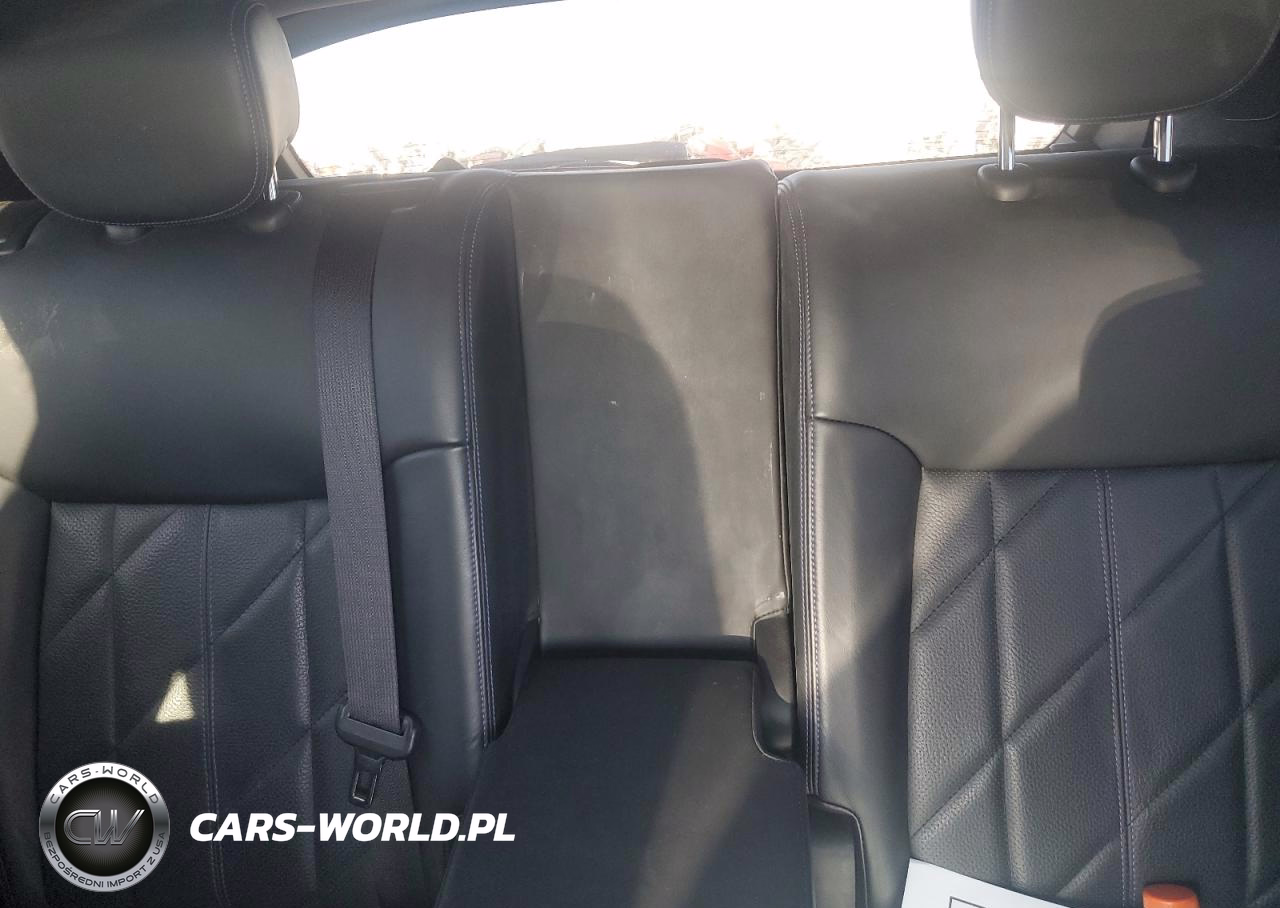 2015 Infiniti Qx70 VIN:JN8CS1MU1FM380630 - 10
