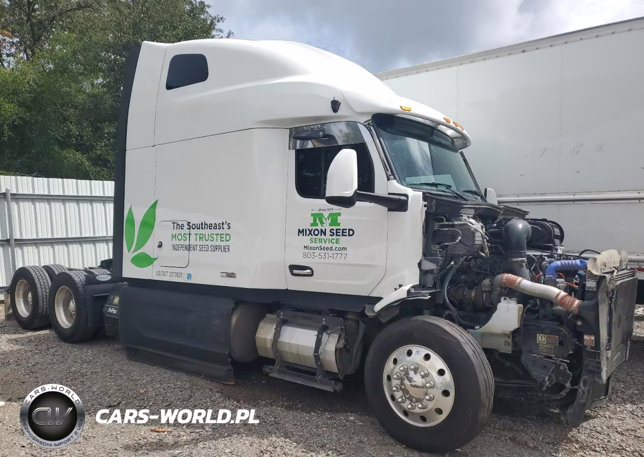 2023 Peterbilt 579