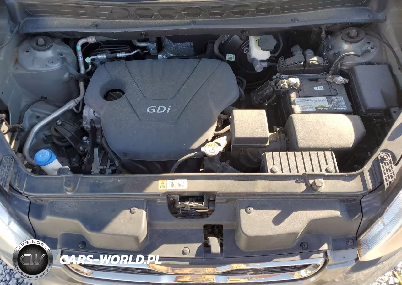 2013 Kia Soul VIN:KNDJT2A51D7561175 - 11