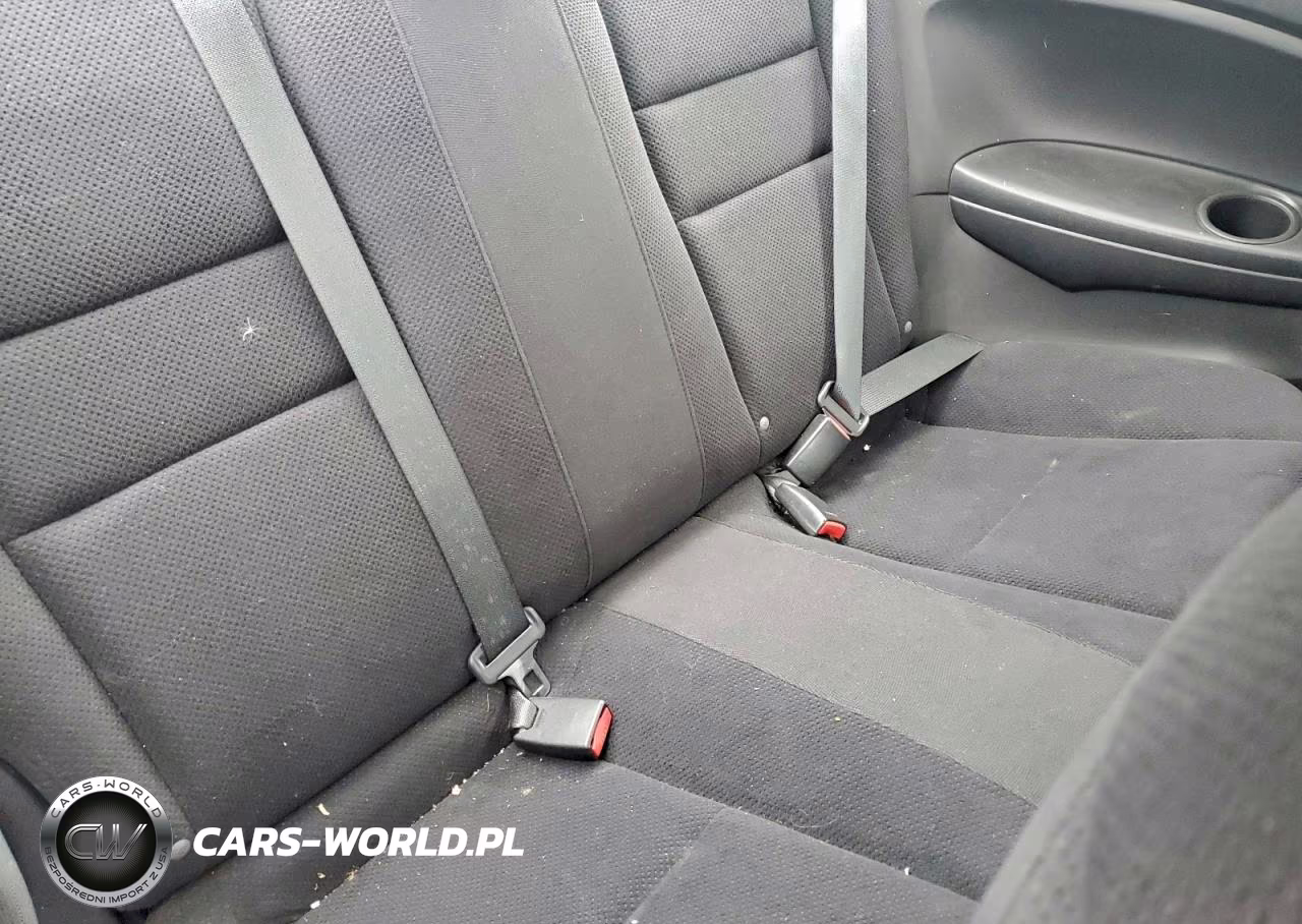 2012 Honda Accord Ex VIN:1HGCS1B78CA019144 - 10