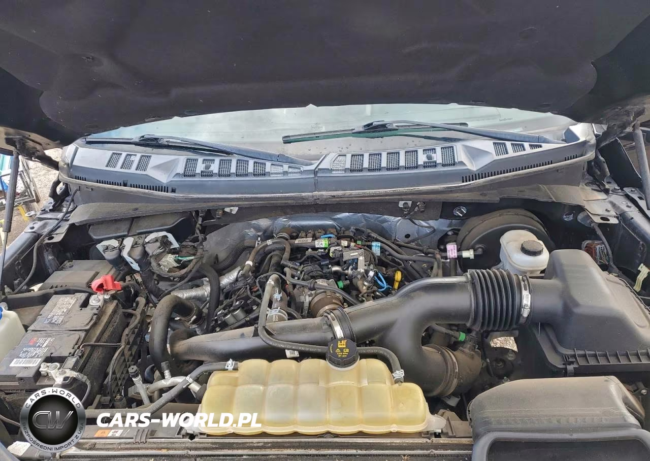 2020 Ford F150 Supercrew VIN:1FTEW1CP4LFB39021 - 11