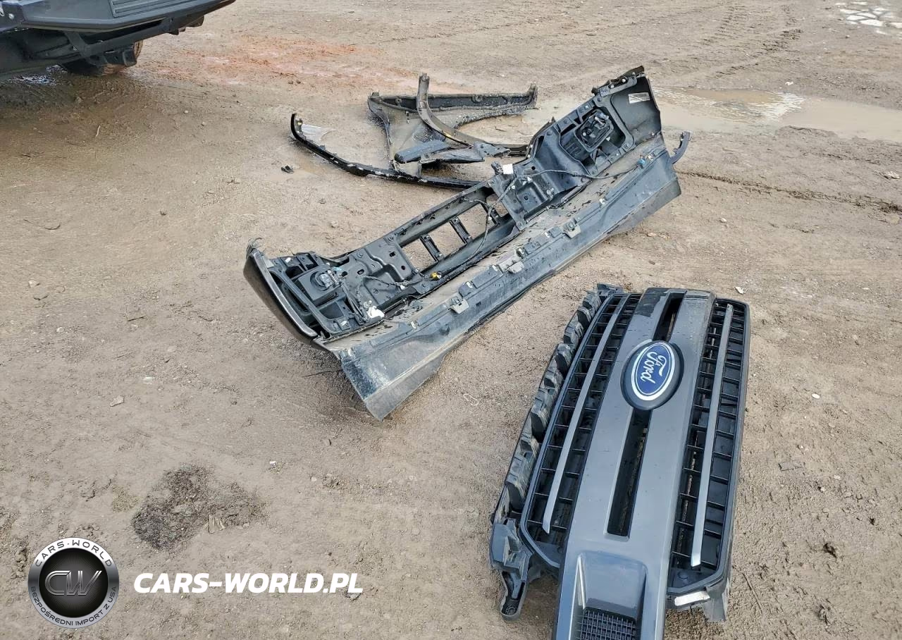 2020 Ford F150 Supercrew VIN:1FTEW1CP4LFB39021 - 12