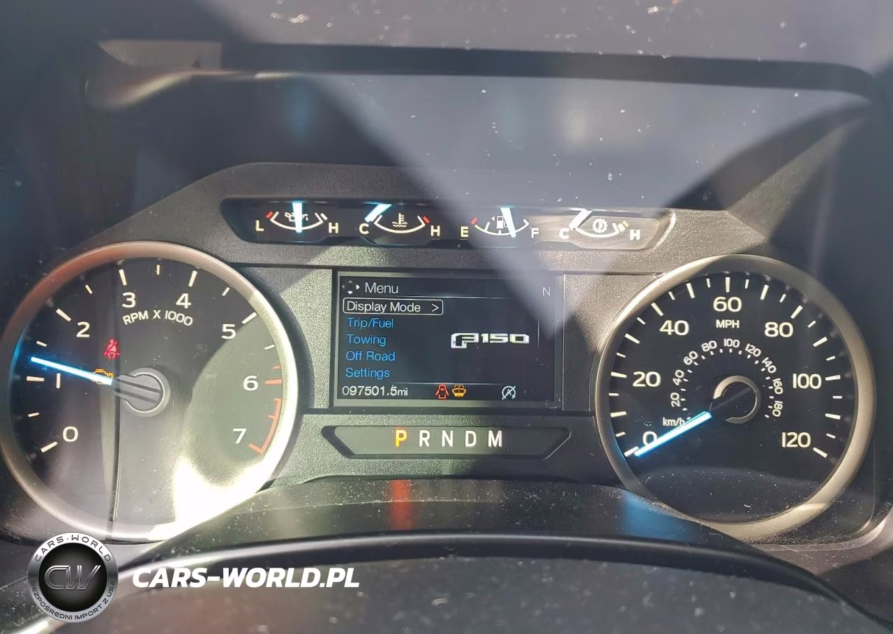 2020 Ford F150 Supercrew VIN:1FTEW1CP4LFB39021 - 9