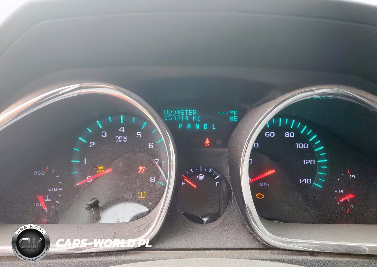 2012 Chevrolet Traverse Lt VIN:1GNKRGED4CJ138777 - 9