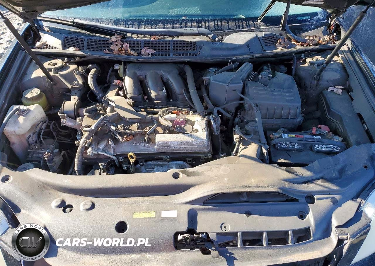 2006 Toyota Avalon Xl VIN:4T1BK36B06U124974 - 11