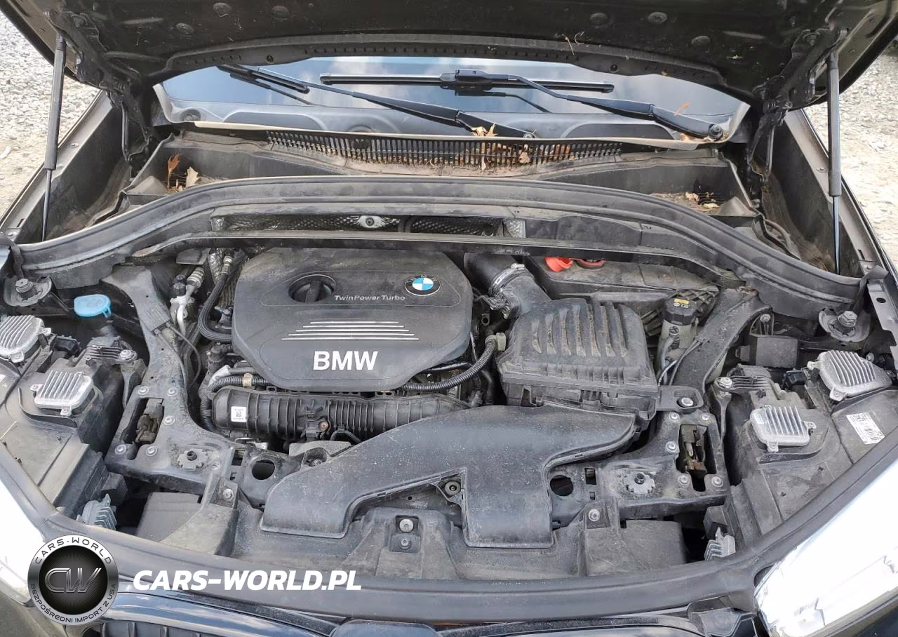 2016 BMW X1 xDrive28I VIN:WBXHT3C36G5E50725 - 12