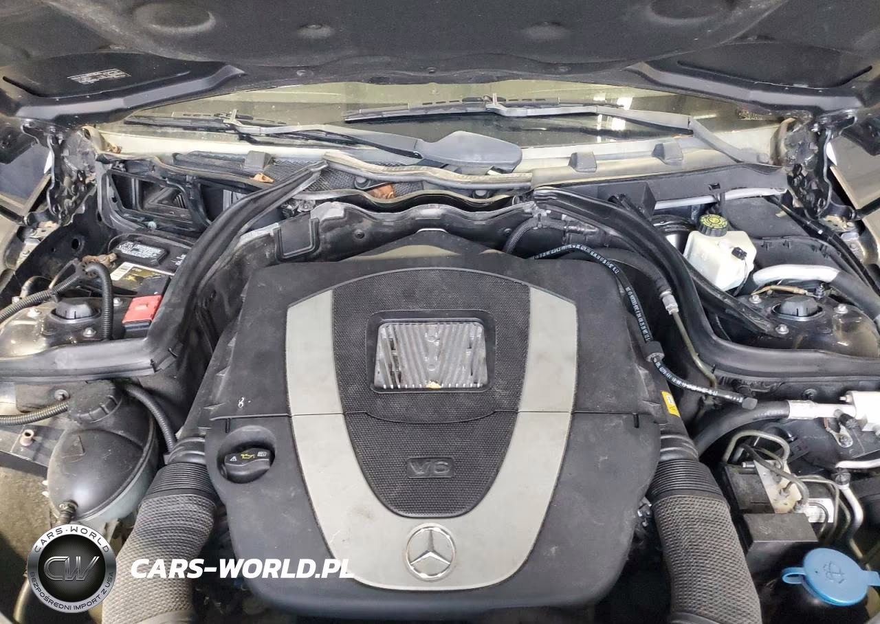 2011 Mercedes-Benz C 300 4Matic VIN:WDDGF8BBXBR133833 - 11