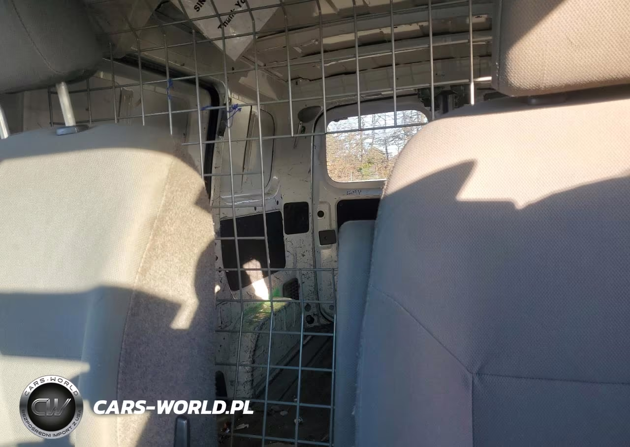 2018 Nissan Nv200 Delivery Van VIN:3N6CM0KN1JK699897 - 10