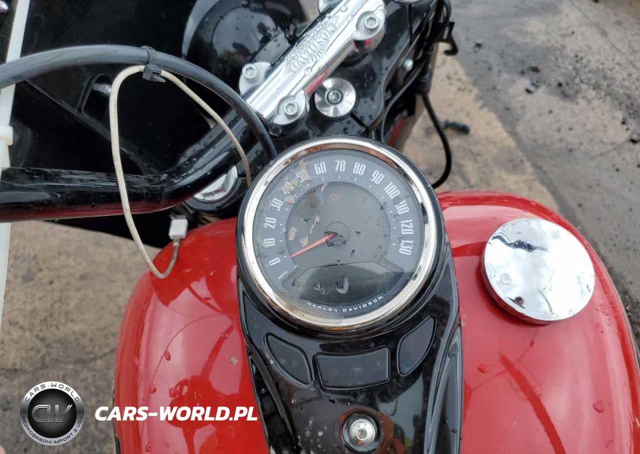 2022 Harley-Davidson Flhcs VIN:1HD1YBK12NB043330 - 7